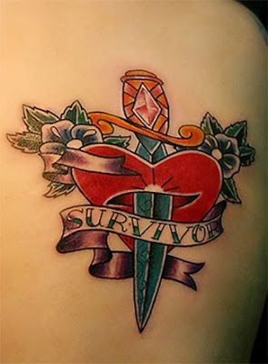 Heart Tattoo Picture, Heart Tattoo Design, Tattoo Design, Heart Tattoos
