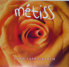 métiss yvan st barth