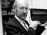 Home computer pioneer Sir Clive Sinclair dies aged 81.