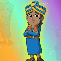 Handsome Turban Boy Escape Walkthrough