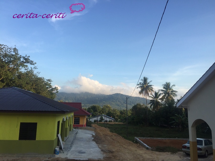 Cerita Ceriti: Cuti-Cuti Pulau Langkawi