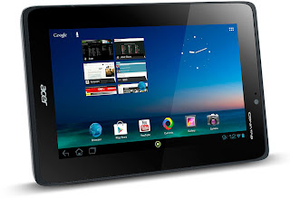 acer tablet photos 