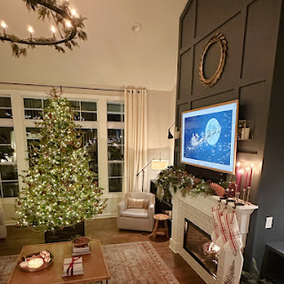 Our 2022 Christmas Home Tour {Tons of Decorating Ideas}