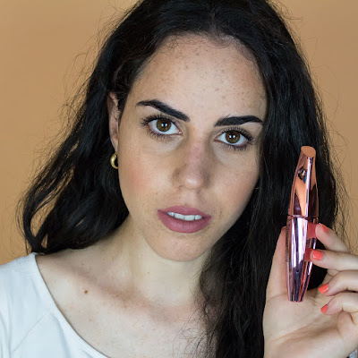 My Power Volume Mascara Deborah Milano: volume, definizione e lunghezza