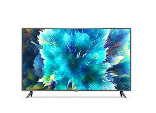 Xiaomi Mi TV 4S – 43 Polegadas