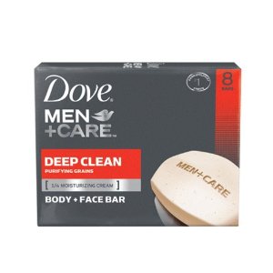 Best Buy Male Beauty Men Beauty Men skincare Low Price Discount Dove Men and Care Body and Face Bar