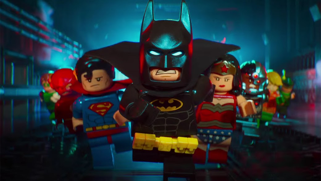 LEGO Batman: O Filme | Comercial estendido revela mais do Coringa + Pôster inédito reúne heróis e vilões