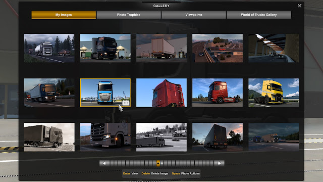 SCS Software's blog: Euro Truck Simulator 2 - 1.46 Update