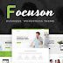 Focuson 1.3 WordPress Theme