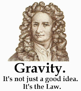 Gravity, How Does Gravity Work, How Gravity Work, Gravity Facts, Gravity Theory, Newton Gravity