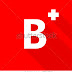 Peoples With Blood Group B+