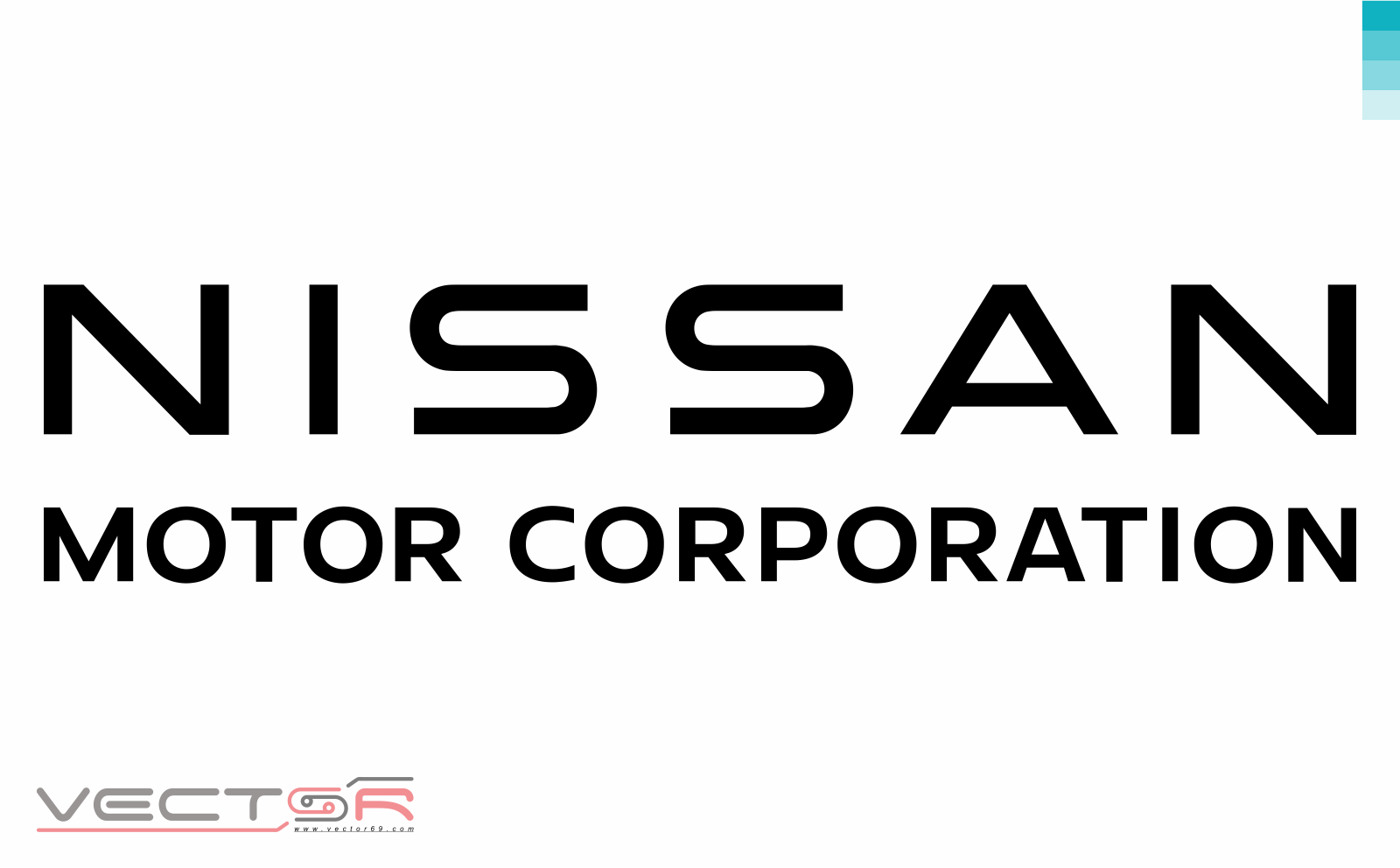 Nissan Motor Corporation Logo - Download Vector File SVG (Scalable Vector Graphics)