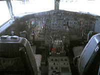 Cabina 737