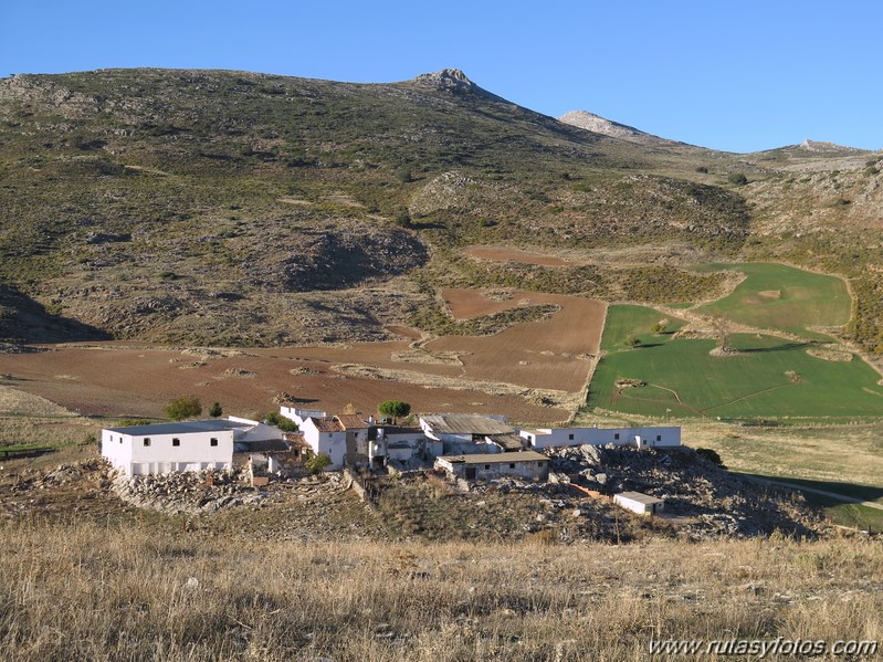 Valle de Lifa