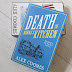 Book review: Death In Nonna's Kitchen by Alex Coombs 