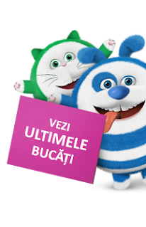 DOMO Promotii + Ofertele