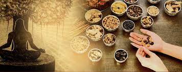 Introduction of Ayurveda