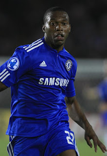 Daniel Sturridge