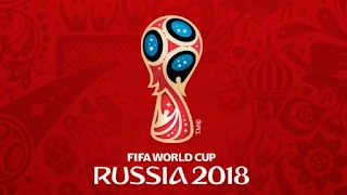 FIFA World Cup Russia 2018 Apps