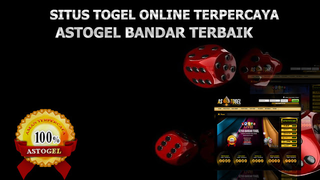 SITUS RESMI BANDAR TOGEL ONLINE TERPERCAYA - DAFTAR TOGEL TERBESAR