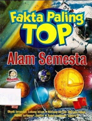 DOWNLOAD ENSIKLOPEDIA BOOK: FAKTA PALING TOP ALAM SEMESTA