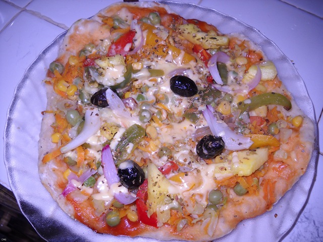Pizza