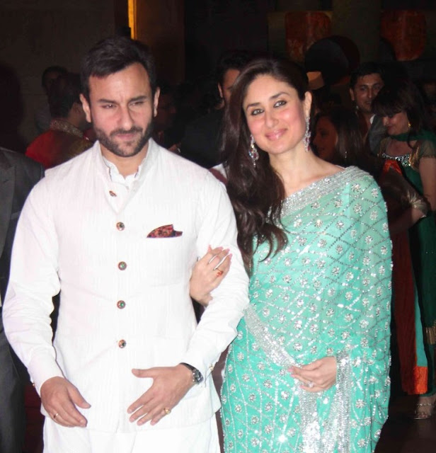 10 Bollywood Couples With Huge Age Difference! - BollyBytes