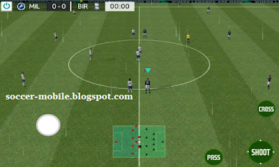 Download FTS Mod PES 2018 v3 By Jordin Yarin