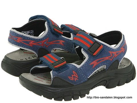 Bio sandalen:bio-360490
