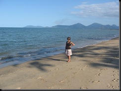 November 8 - 2·16 - Australia 1 047