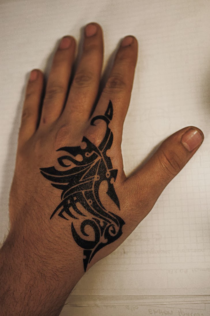 tattoo simple in hand for man guys women and girl images photos 