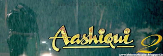 Aashiqui 2 Movie Facebook Timeline Cover