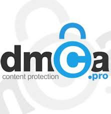 DMCA – Copyright infringement