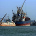 Seaports monopoly: The imminent economic crisis