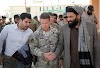 US general in Afghanistan relinquished command on Monday at a ceremony in the capital July 2021