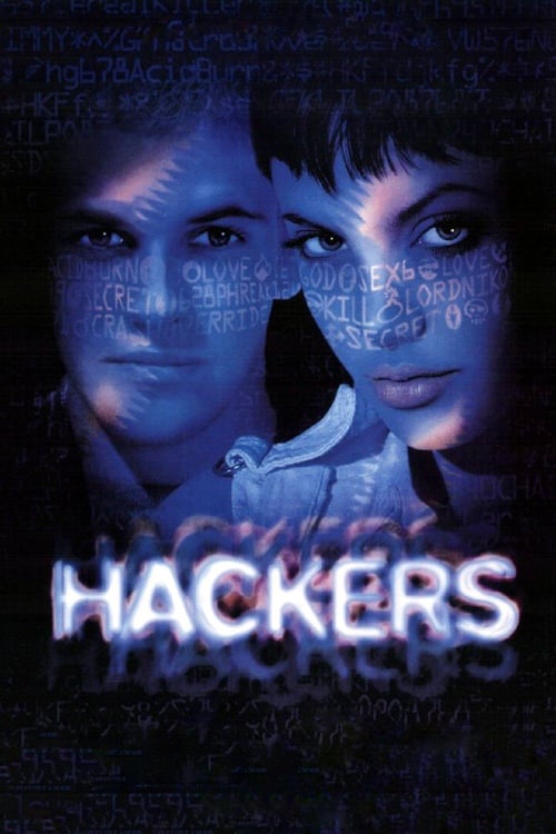 [HD] Hackers 1995 Film Complet Gratuit En Ligne
