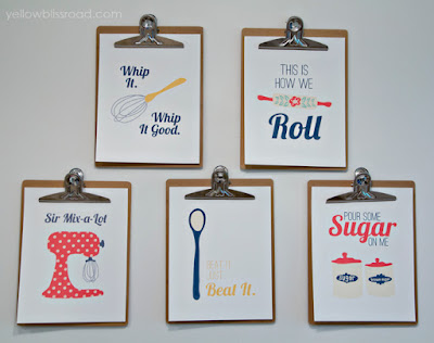 http://www.yellowblissroad.com/free-kitchen-printables/