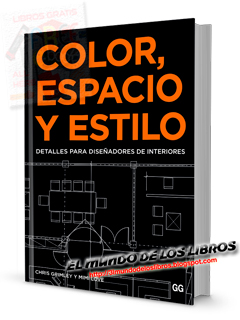 Descarga [PDF] Color, espacio y estilo - Grimley & love