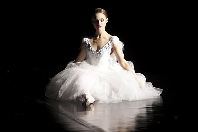 Black Swan Rodarte Dress. rodarte black swan white