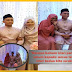 "Kahwin Dua Bukan Satu Jenayah, Ianya Ketentuan Illahi.." - Lelaki ini umum status berkahwin dua di Facebook