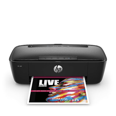 HP AMP 100 Driver Downloads 