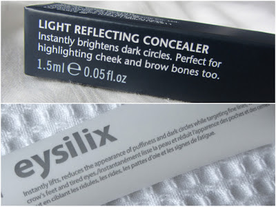 Eyesilix