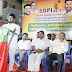 SDPI கட்சி தெற்கு மாவட்டம் மேற்கு தொகுதி பொதுக்கூட்டம் 