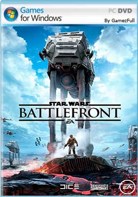 STAR WARS Battlefront Ultimate Edition PC Full Español
