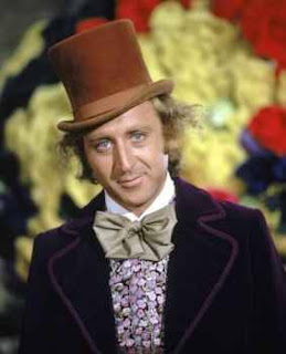 Willie Wonka