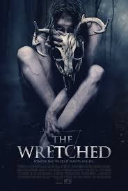 AKU BISA BLOGFILM THE Wretched