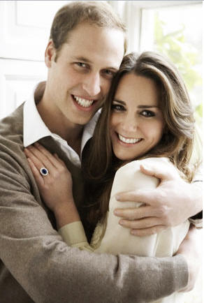 william and kate engagement picture. prince william kate engagement