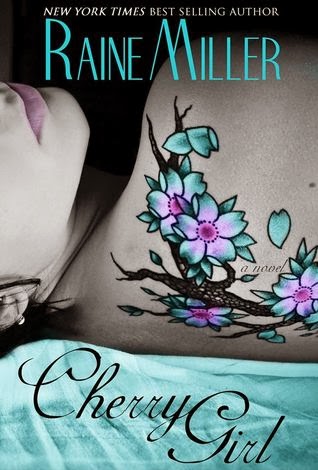 Review: Cherry girl by Raine Miller