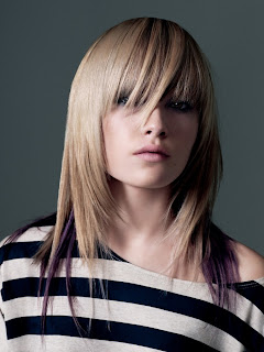 2012 Trendy Long Hairstyle Ideas 12 Women Trendy Hairstyles With Bangs 2013