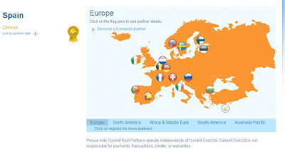 Current Cost Partners